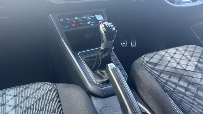 Volkswagen Polo 1.0 TSI R-Line 5dr Petrol Hatchback